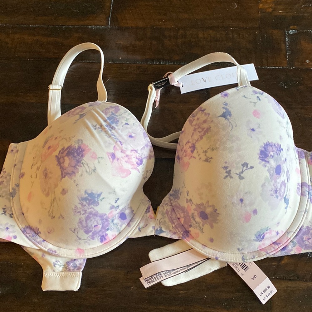 Victoria Secret Bra